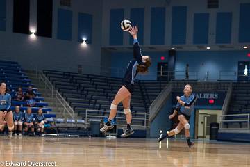 JVVB vs StJoeseph  8-22-17 11